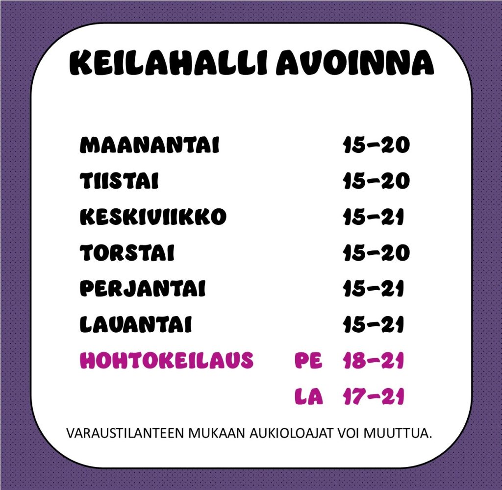 Avoinna1 25