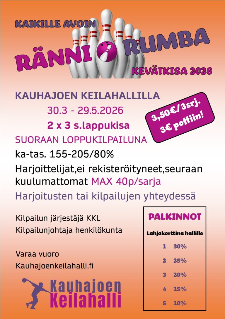 Rännirumba
