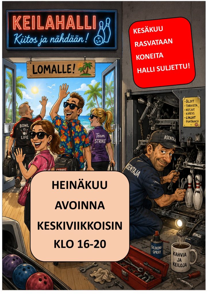 Kesäilmo