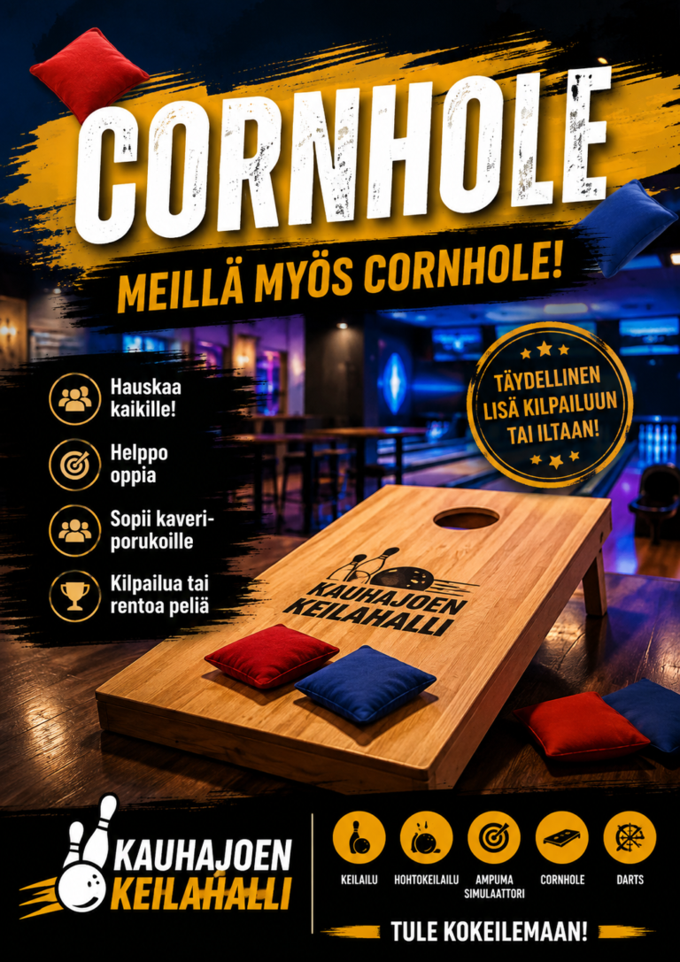 Cornhole
